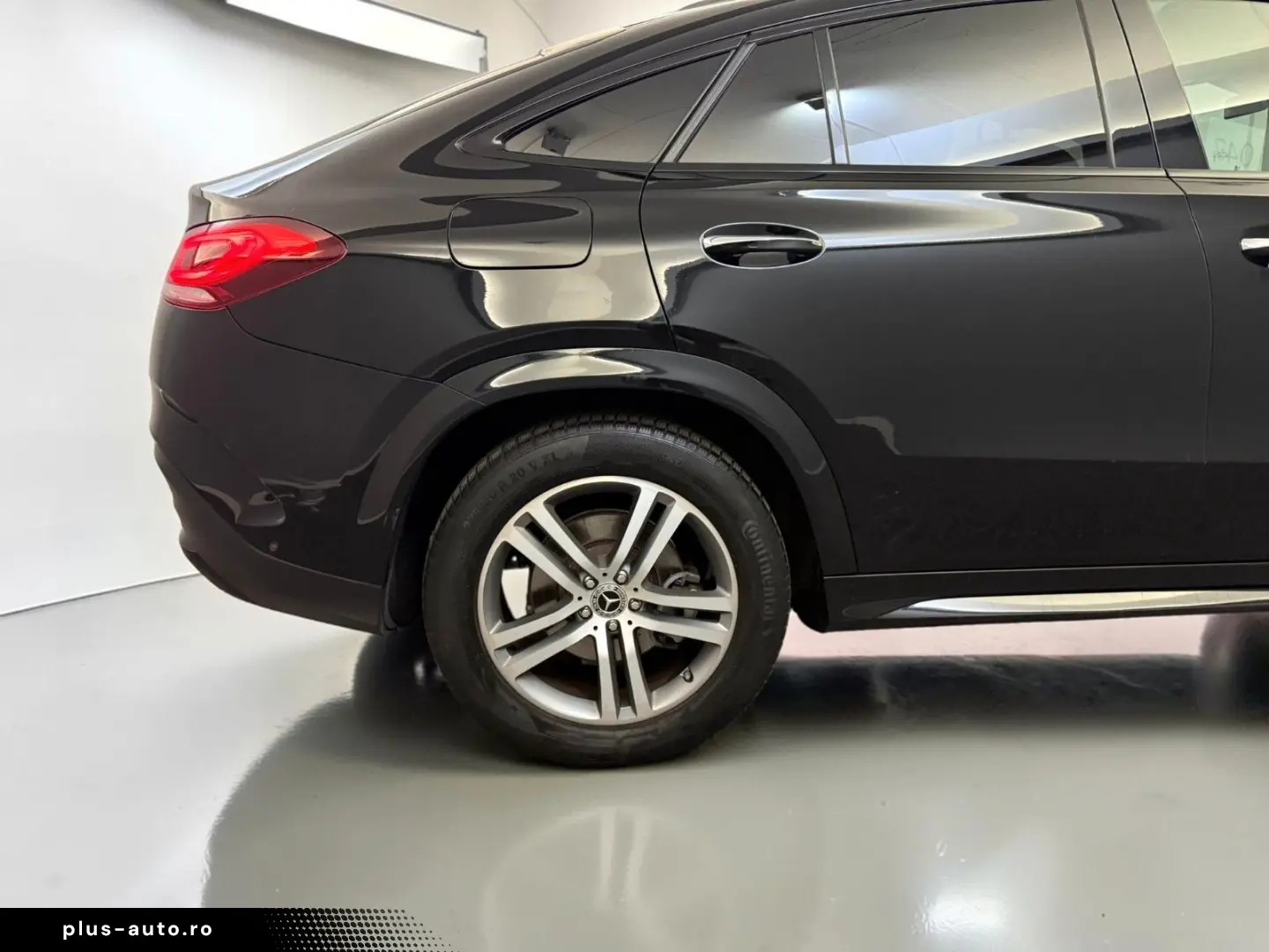 MERCEDES-BENZ GLE 350 e 4M AMG