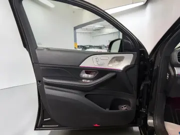 MERCEDES-BENZ GLE 350 e 4M AMG