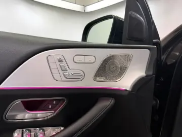 MERCEDES-BENZ GLE 350 e 4M AMG