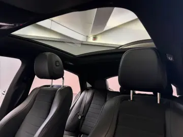 MERCEDES-BENZ GLE 350 e 4M AMG