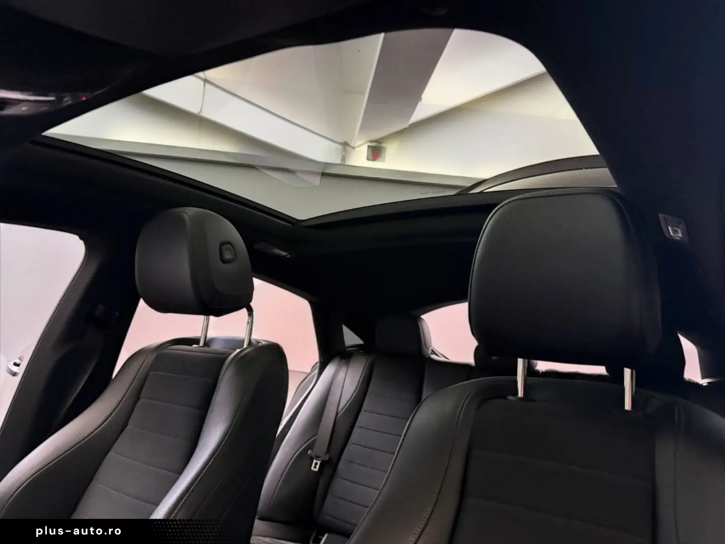MERCEDES-BENZ GLE 350 e 4M AMG