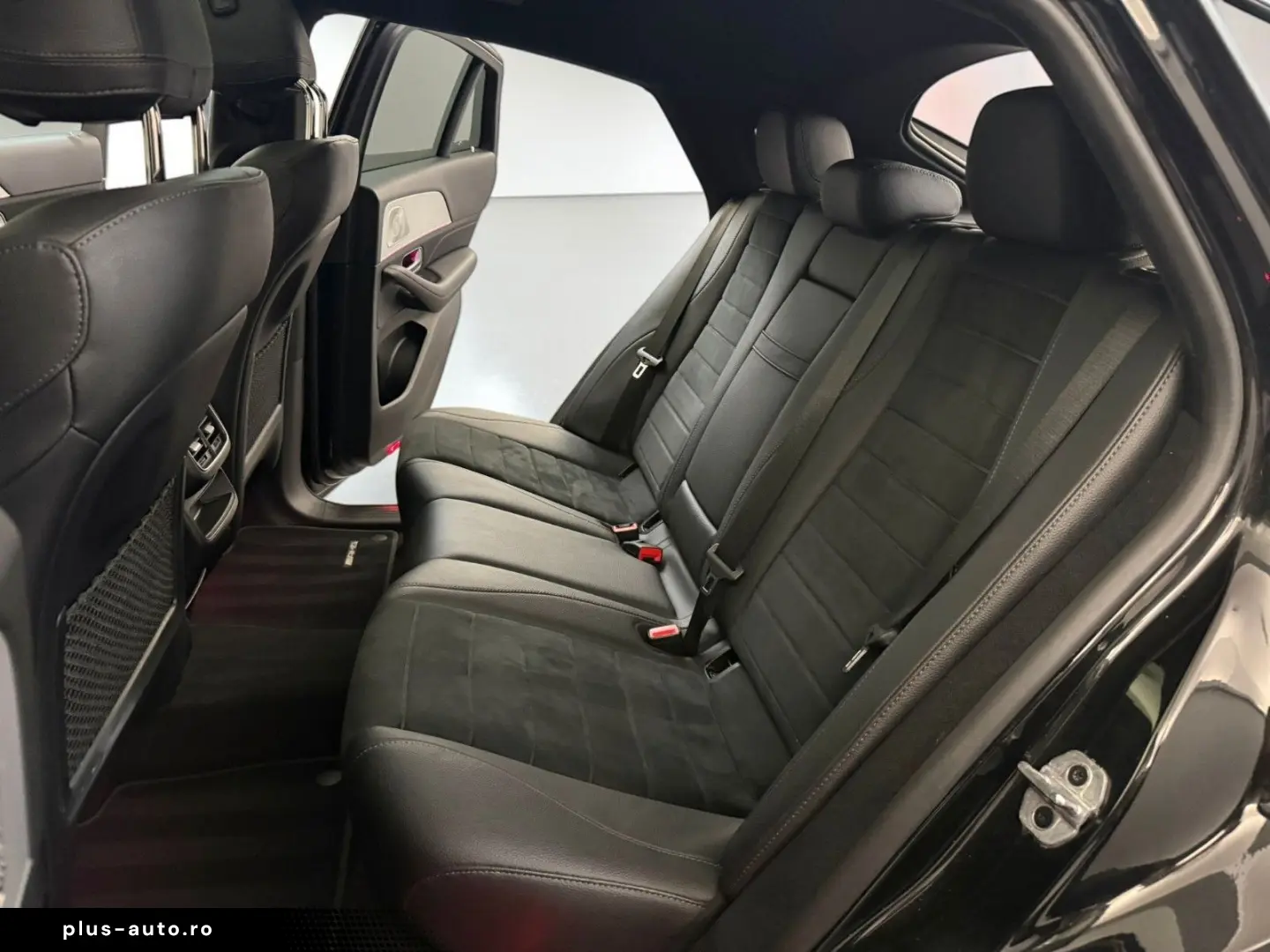 MERCEDES-BENZ GLE 350 e 4M AMG