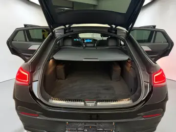 MERCEDES-BENZ GLE 350 e 4M AMG