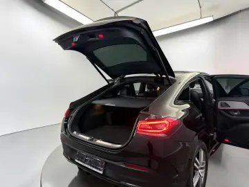 MERCEDES-BENZ GLE 350 e 4M AMG