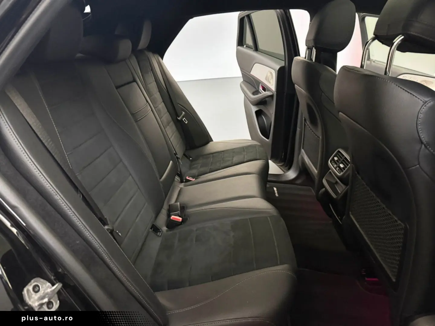 MERCEDES-BENZ GLE 350 e 4M AMG