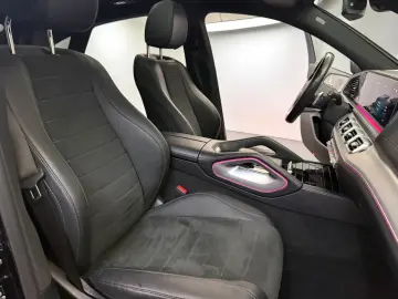 MERCEDES-BENZ GLE 350 e 4M AMG