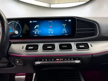 MERCEDES-BENZ GLE 350 e 4M AMG