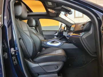MERCEDES-BENZ GLE 350de AMG