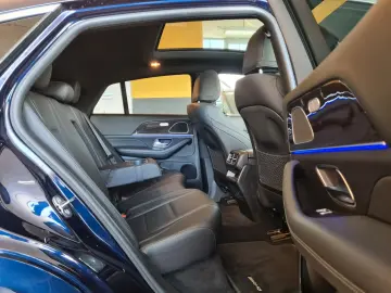 MERCEDES-BENZ GLE 350de AMG