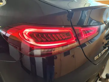 MERCEDES-BENZ GLE 350de AMG