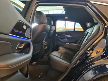 MERCEDES-BENZ GLE 350de AMG
