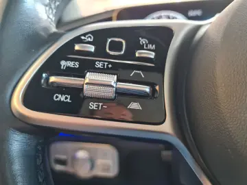 MERCEDES-BENZ GLE 350de AMG
