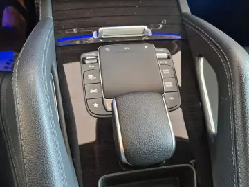 MERCEDES-BENZ GLE 350de AMG