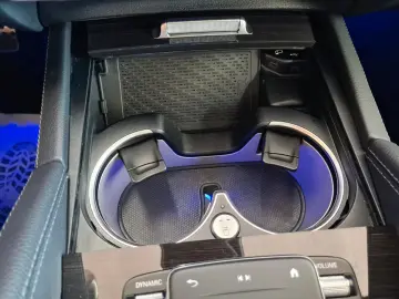 MERCEDES-BENZ GLE 350de AMG