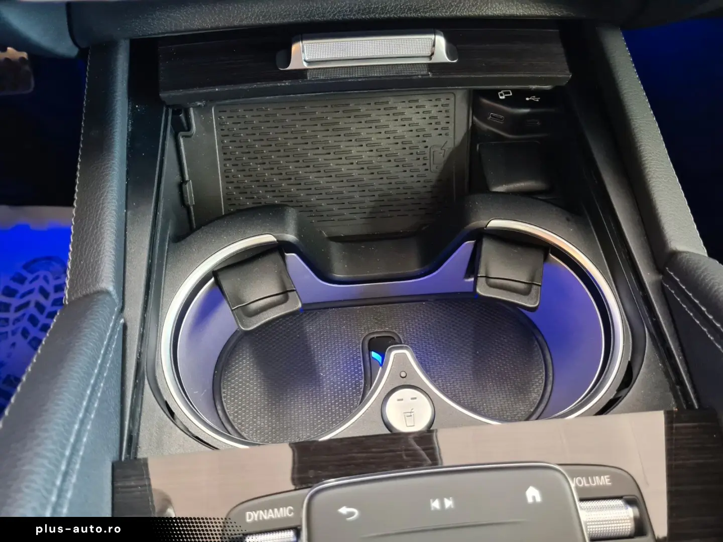 MERCEDES-BENZ GLE 350de AMG