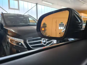MERCEDES-BENZ GLE 350de AMG