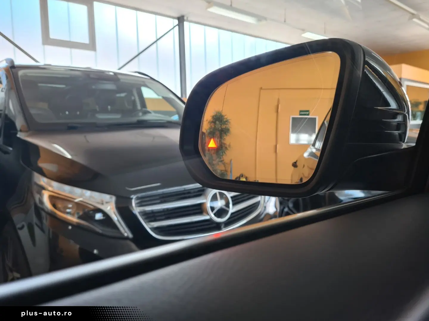 MERCEDES-BENZ GLE 350de AMG