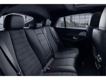 MERCEDES-BENZ GLE 350 e 4MATIC Coupé AMG