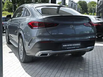 MERCEDES-BENZ GLE 350 e 4M AMG