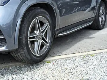 MERCEDES-BENZ GLE 350 e 4M AMG