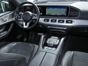 MERCEDES-BENZ GLE 350 e 4M AMG