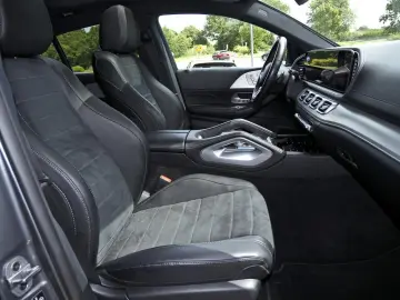 MERCEDES-BENZ GLE 350 e 4M AMG