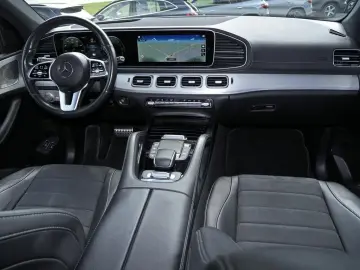 MERCEDES-BENZ GLE 350 e 4M AMG