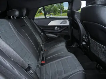 MERCEDES-BENZ GLE 350 e 4M AMG