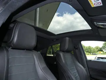 MERCEDES-BENZ GLE 350 e 4M AMG