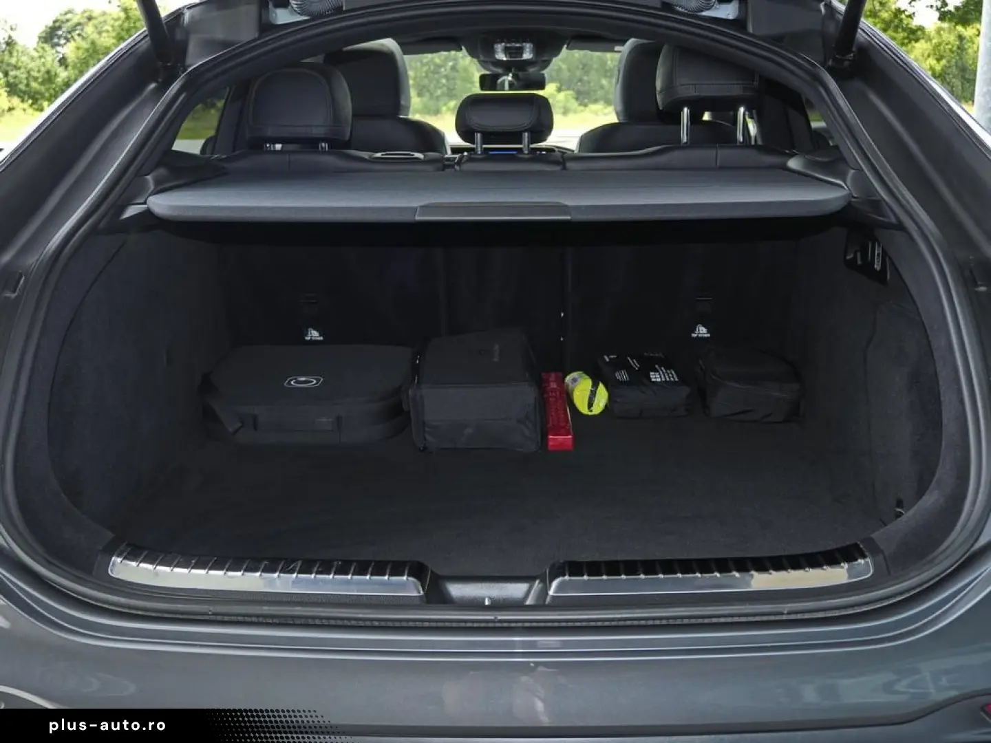 MERCEDES-BENZ GLE 350 e 4M AMG