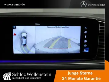 MERCEDES-BENZ GLE 350 de 4M Coupé AMG
