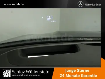 MERCEDES-BENZ GLE 350 de 4M Coupé AMG