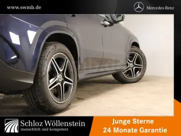 MERCEDES-BENZ GLE 350 de 4M Coupé AMG