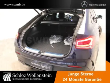MERCEDES-BENZ GLE 350 de 4M Coupé AMG