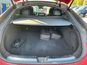 MERCEDES-BENZ GLE 350 de 4M Coupé AMG