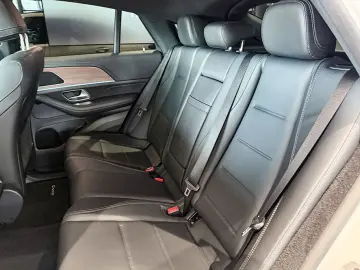 MERCEDES-BENZ GLE 350 d Coupé 4M AMG
