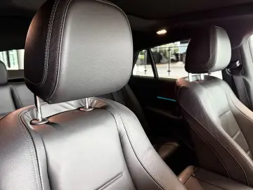 MERCEDES-BENZ GLE 350 d Coupé 4M AMG