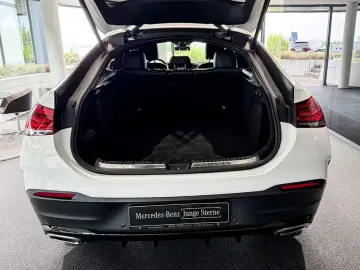 MERCEDES-BENZ GLE 350 d Coupé 4M AMG