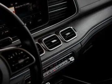 MERCEDES-BENZ GLE 400 d 4MATIC AMG COUPE