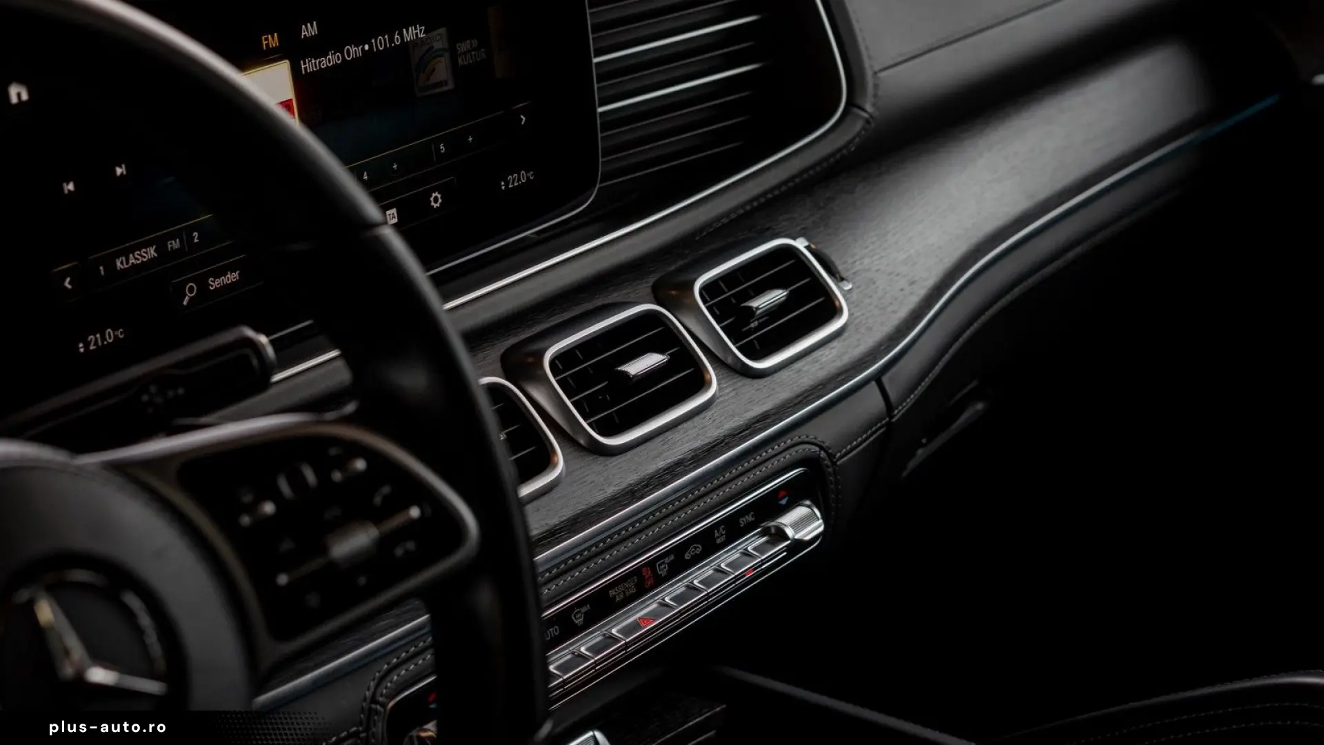 MERCEDES-BENZ GLE 400 d 4MATIC AMG COUPE