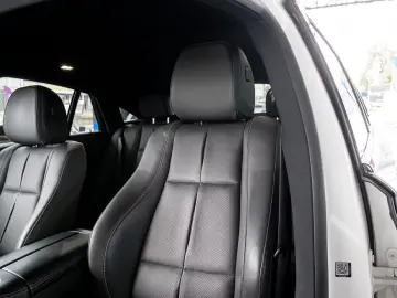 MERCEDES-BENZ GLE 400 d 4MATIC AMG COUPE