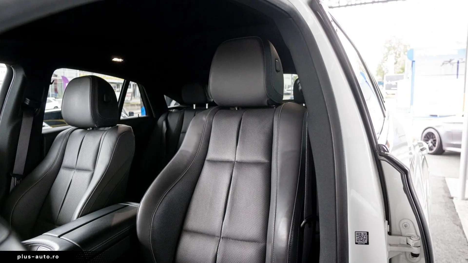 MERCEDES-BENZ GLE 400 d 4MATIC AMG COUPE