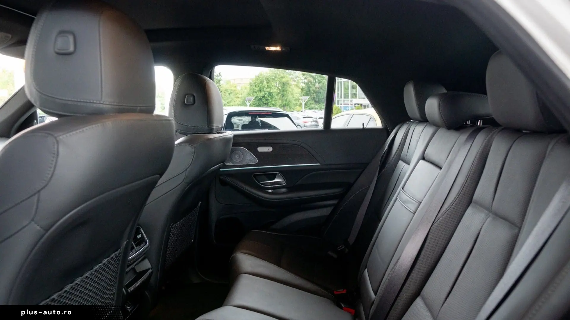 MERCEDES-BENZ GLE 400 d 4MATIC AMG COUPE