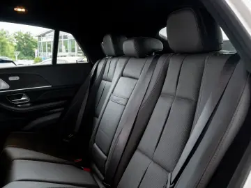 MERCEDES-BENZ GLE 400 d 4MATIC AMG COUPE