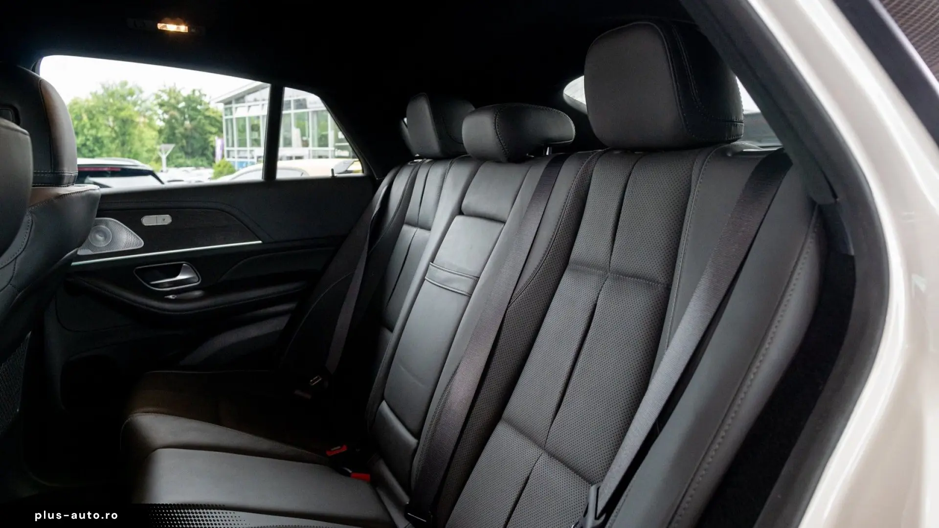 MERCEDES-BENZ GLE 400 d 4MATIC AMG COUPE