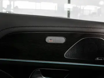 MERCEDES-BENZ GLE 400 d 4MATIC AMG COUPE