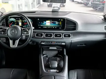 MERCEDES-BENZ GLE 400 d 4MATIC AMG COUPE