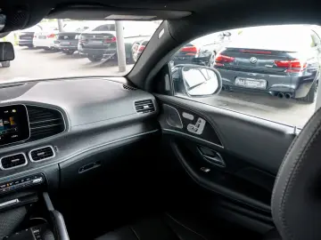 MERCEDES-BENZ GLE 400 d 4MATIC AMG COUPE