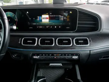 MERCEDES-BENZ GLE 400 d 4MATIC AMG COUPE