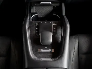 MERCEDES-BENZ GLE 400 d 4MATIC AMG COUPE